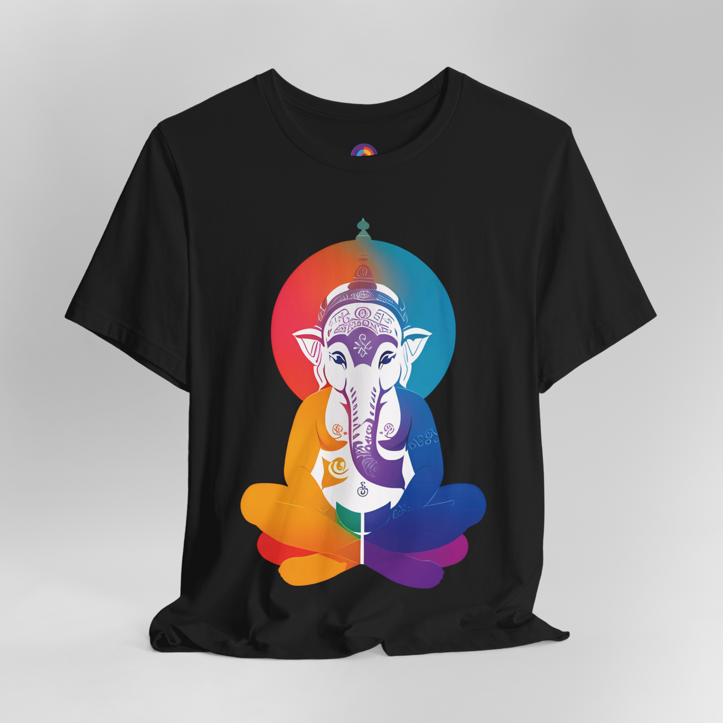 Ganesha T-Shirt