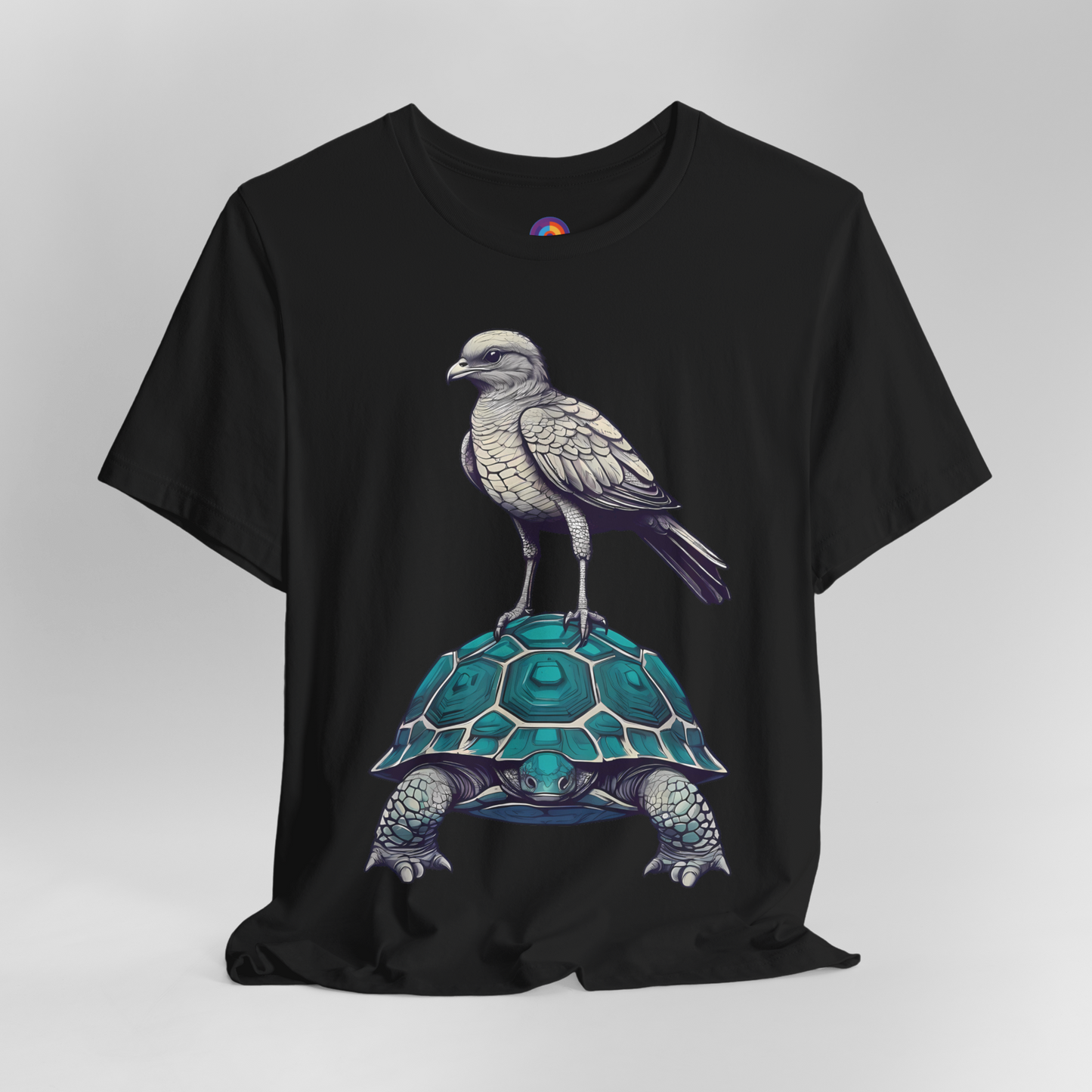 Avian Voyage - Bird T-Shirt