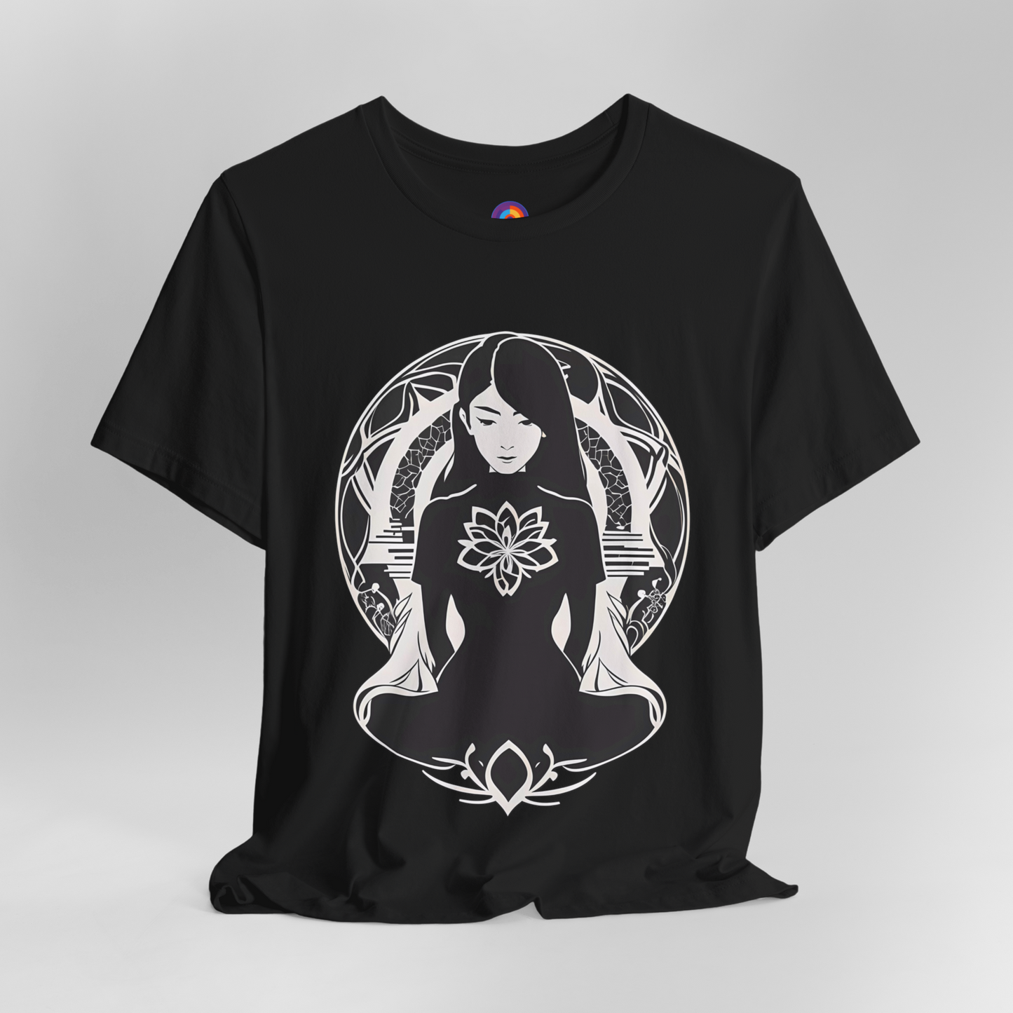 Meditative Muse T-Shirt