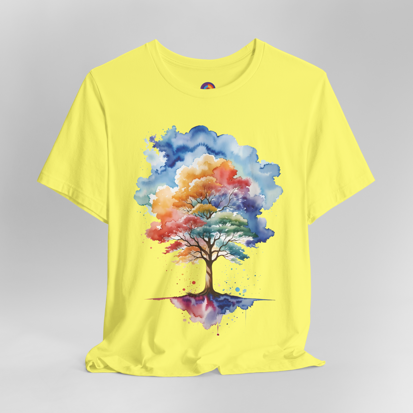 Majestic Tree T-Shirt