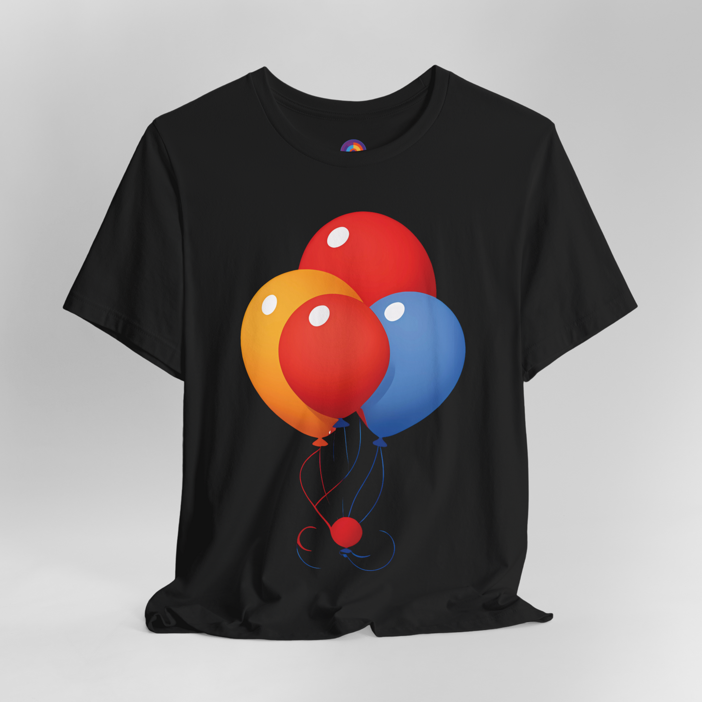 Balloons T-Shirt