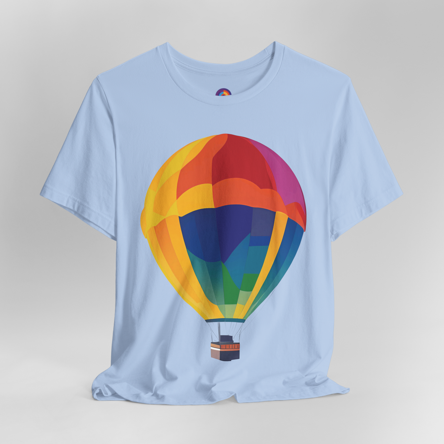 Hot Air Balloon T-Shirt