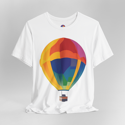 Hot Air Balloon T-Shirt