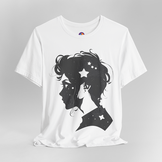 Transcendental Muse T-Shirt