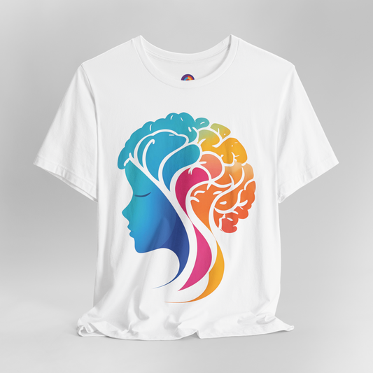 Cerebral Serenity T-Shirt