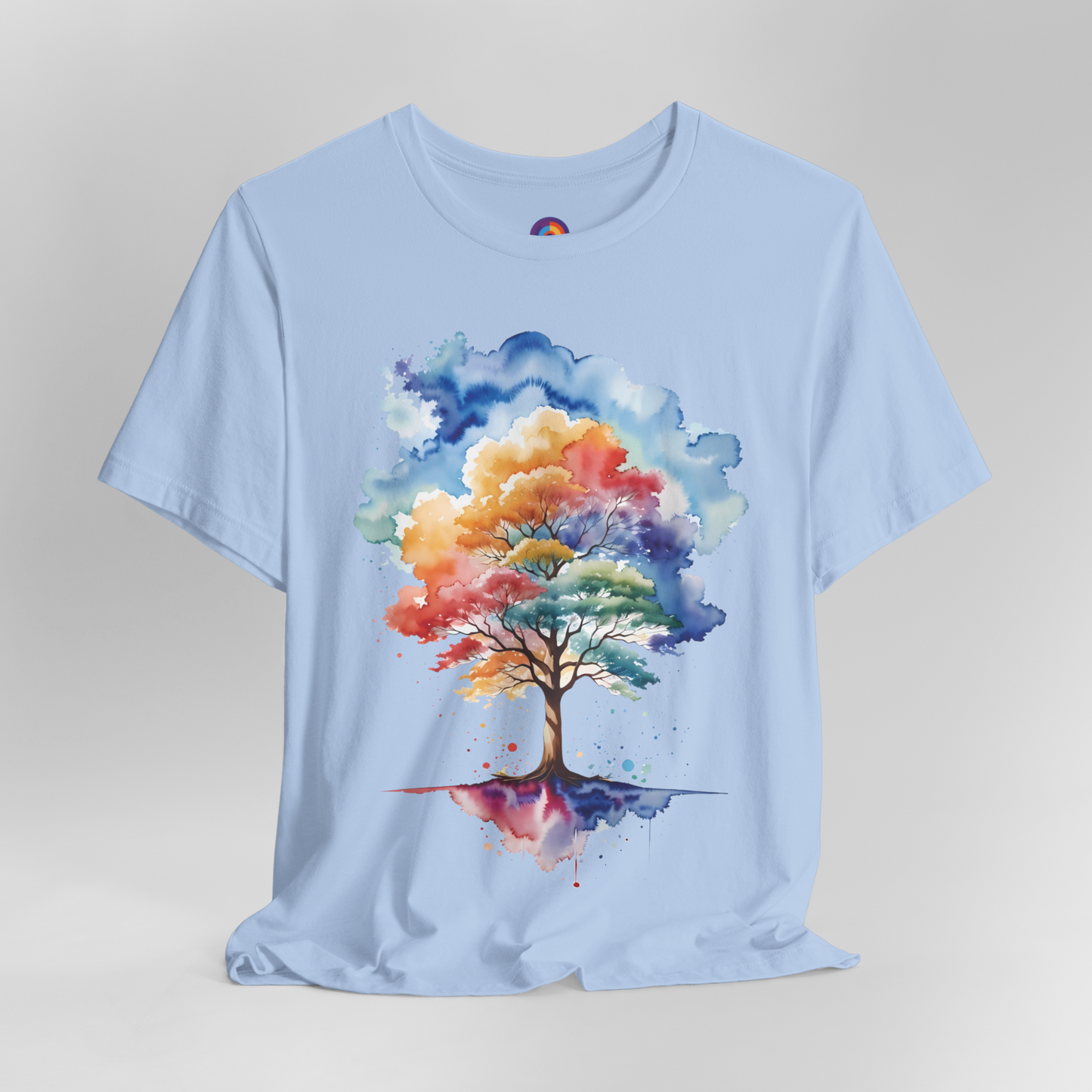 Majestic Tree T-Shirt