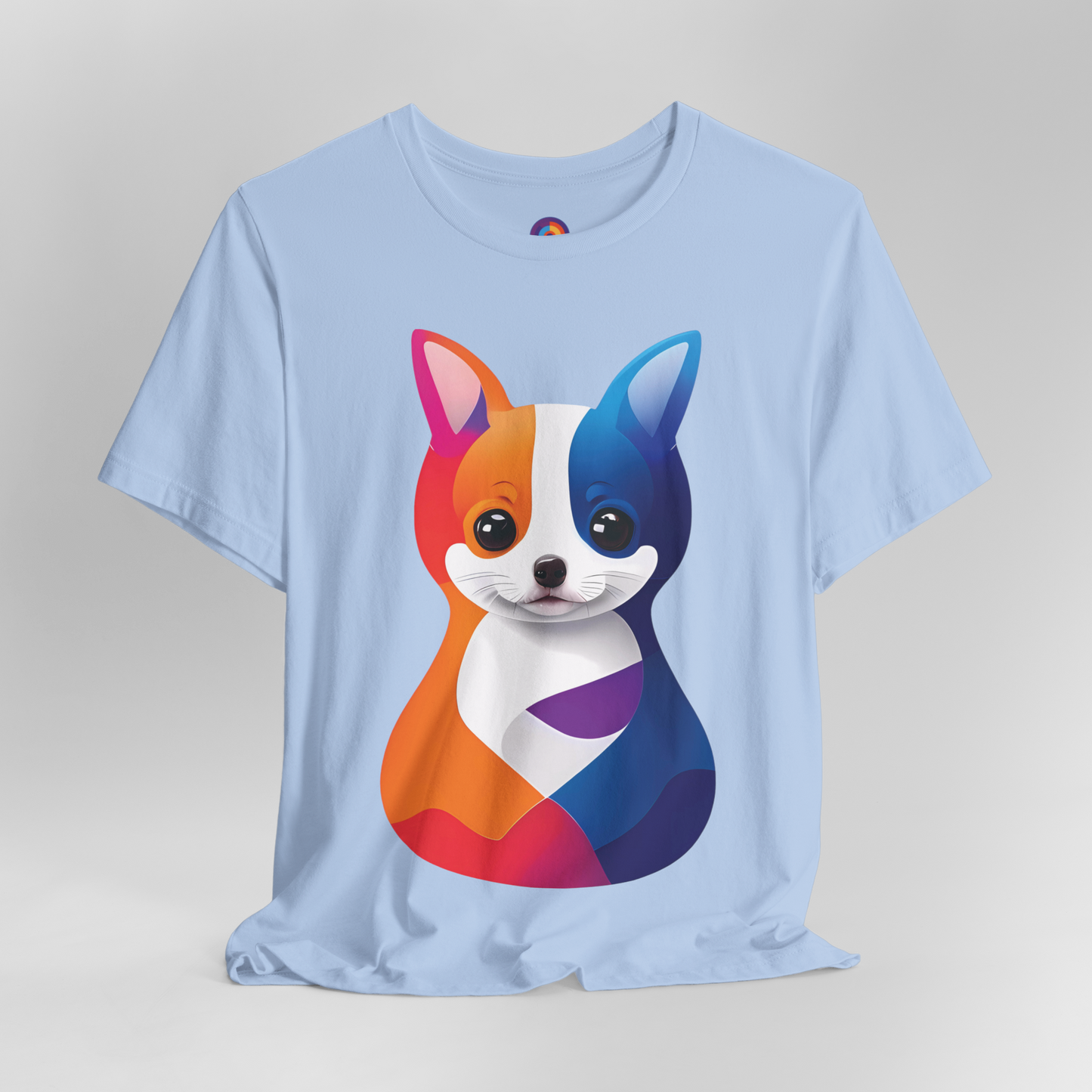 Tranquil Chihuahua T-Shirt