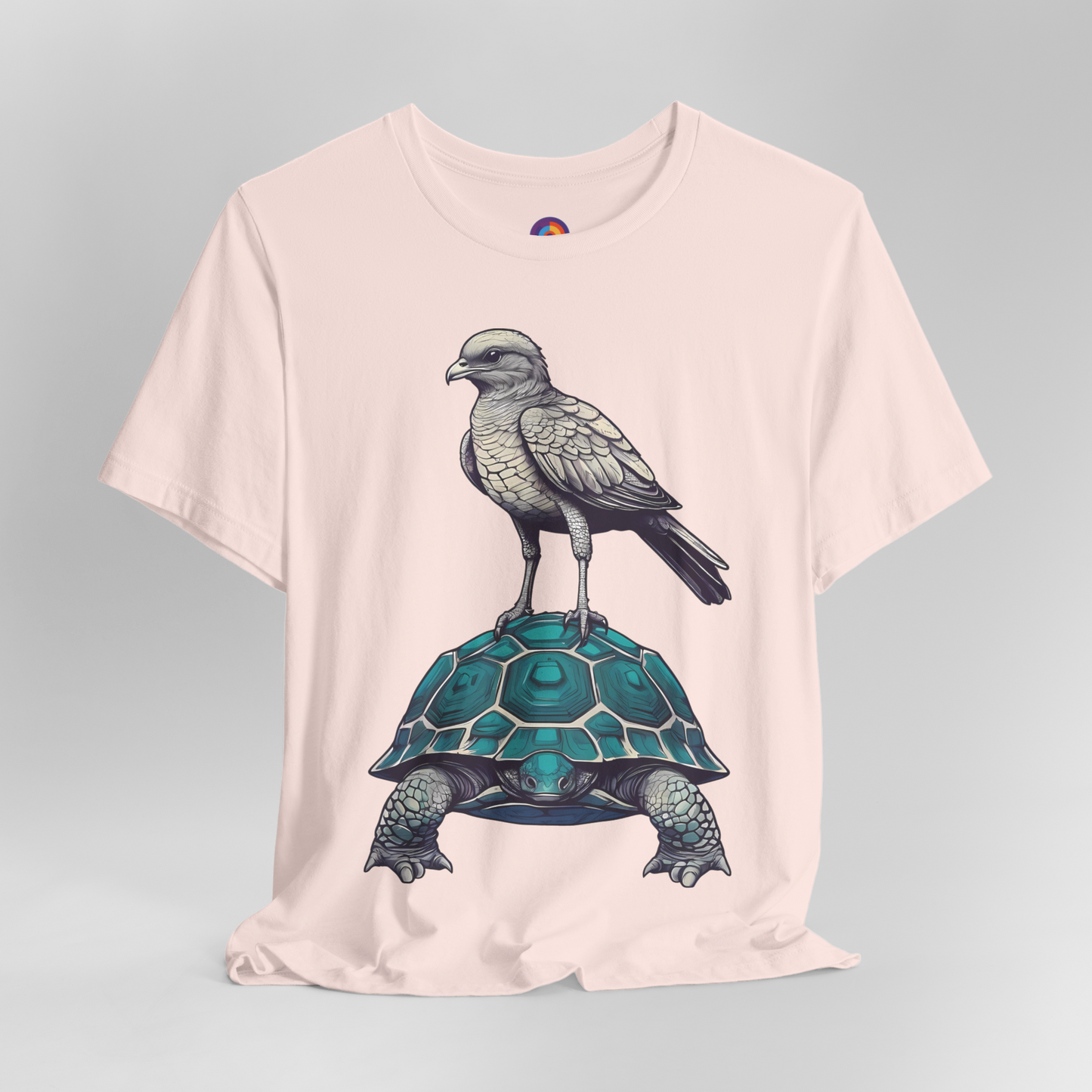 Avian Voyage - Bird T-Shirt