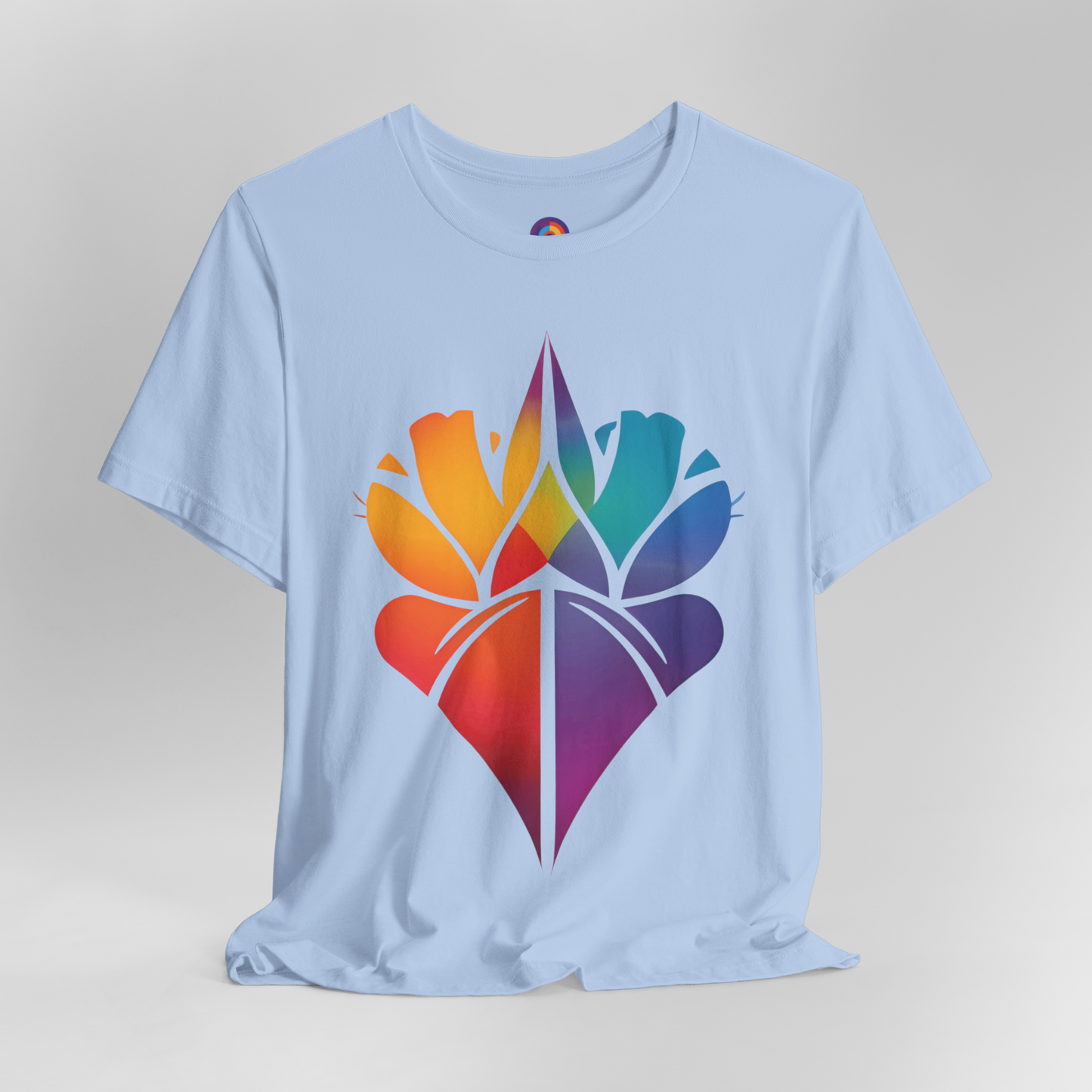 Hearteries - Heart T-Shirt