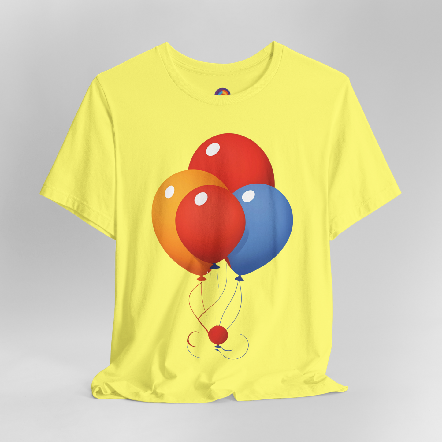 Balloons T-Shirt