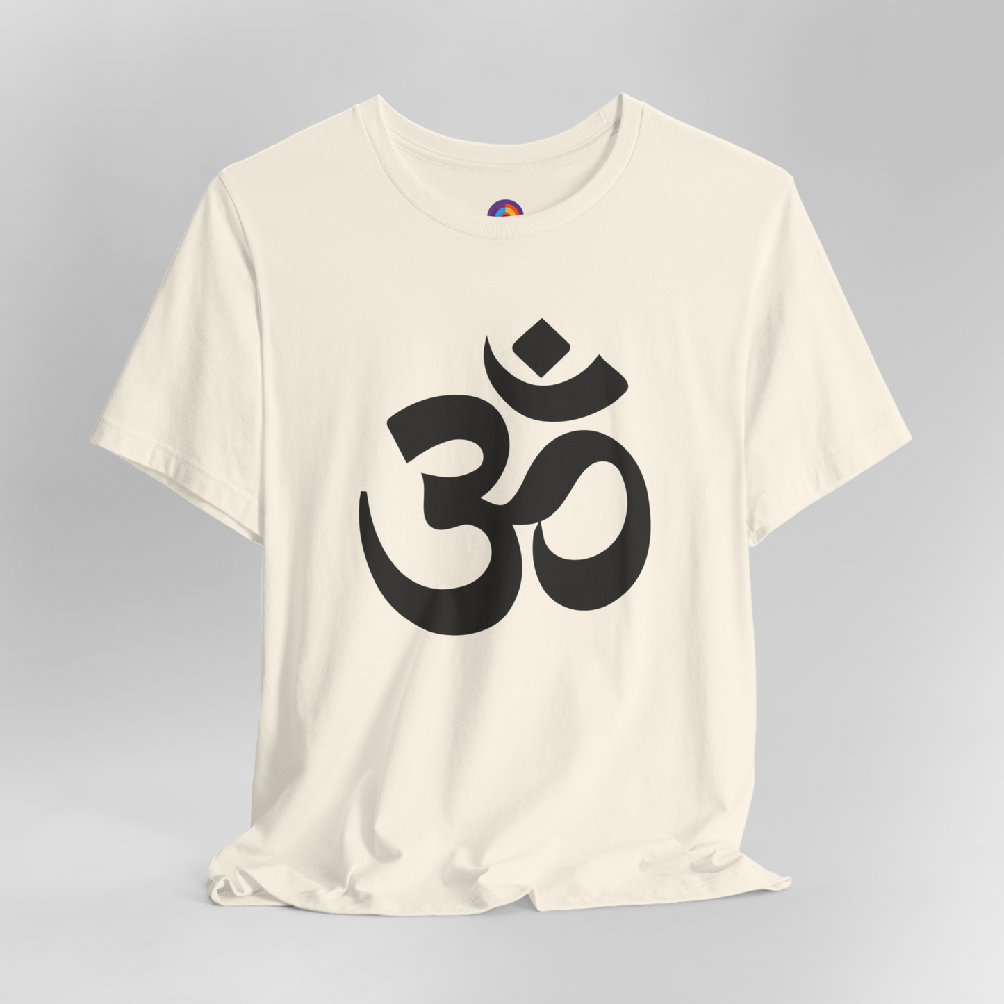 Om Symbol T-Shirt