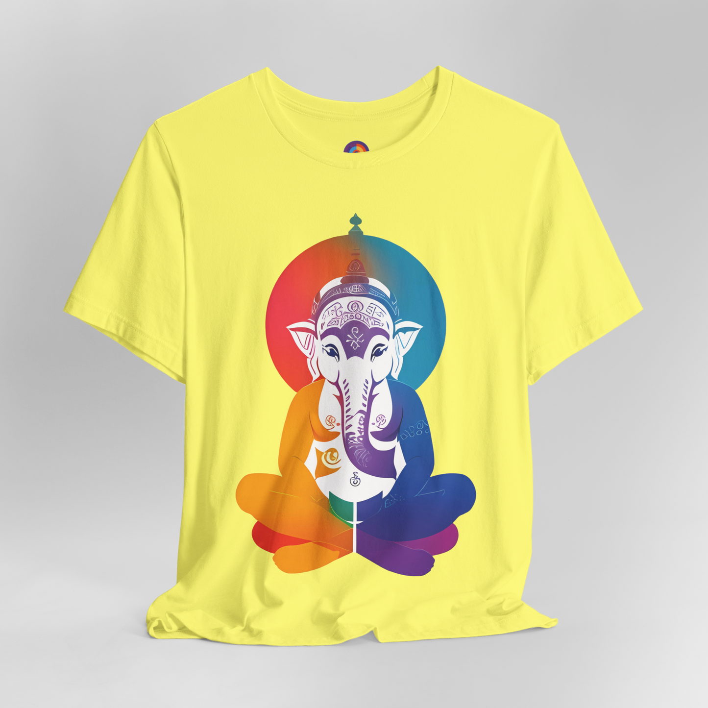 Ganesha T-Shirt