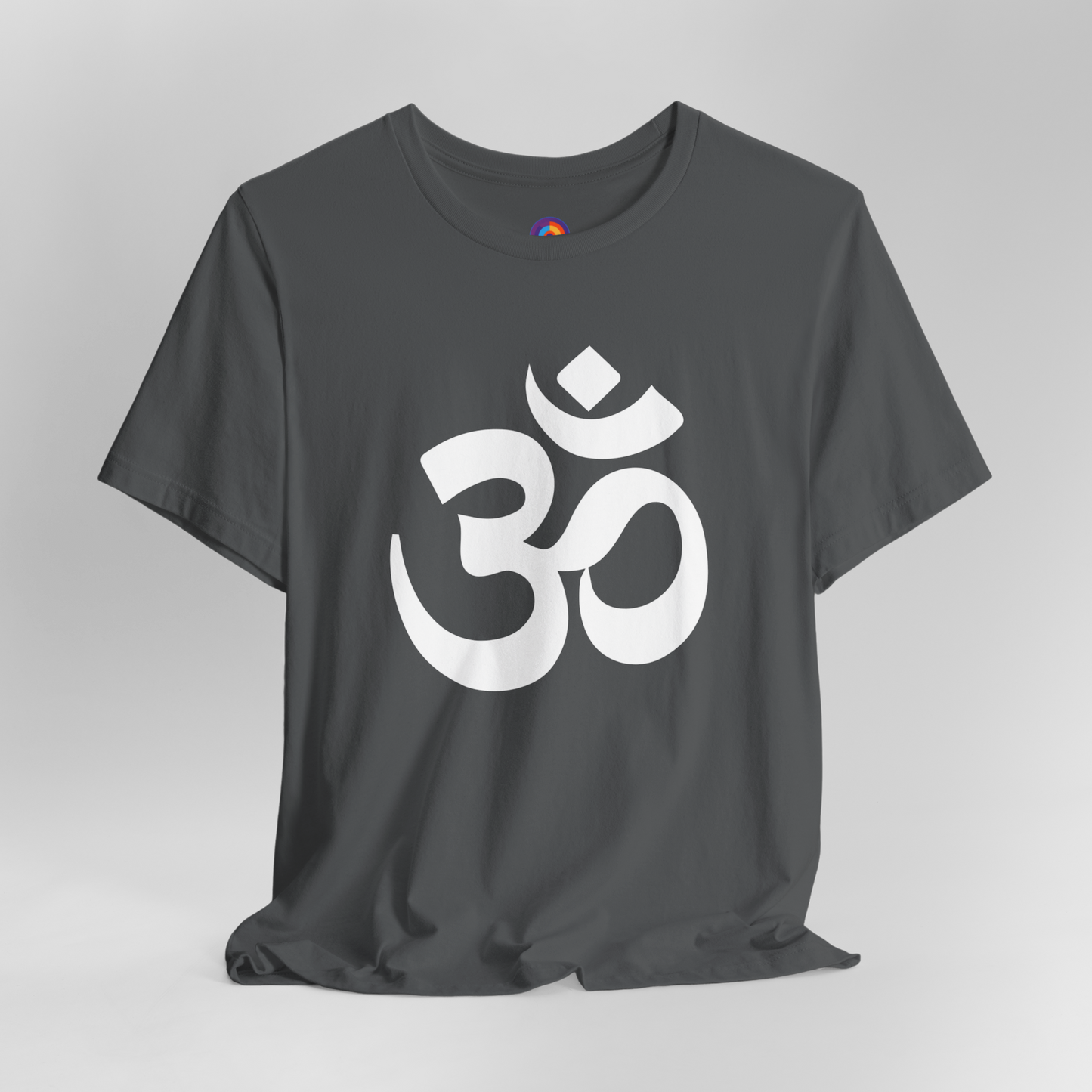 Om Symbol T-Shirt