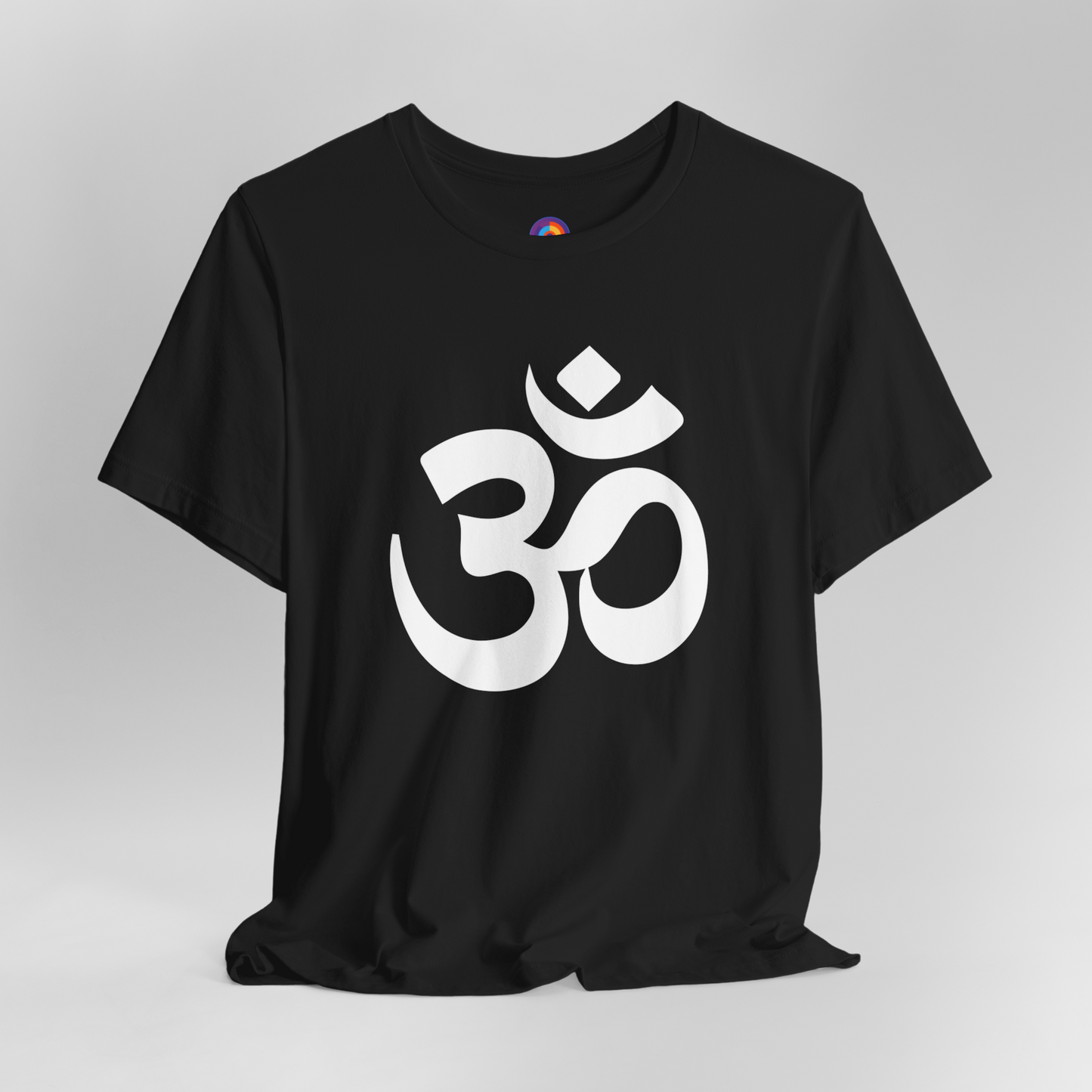 Om Symbol T-Shirt