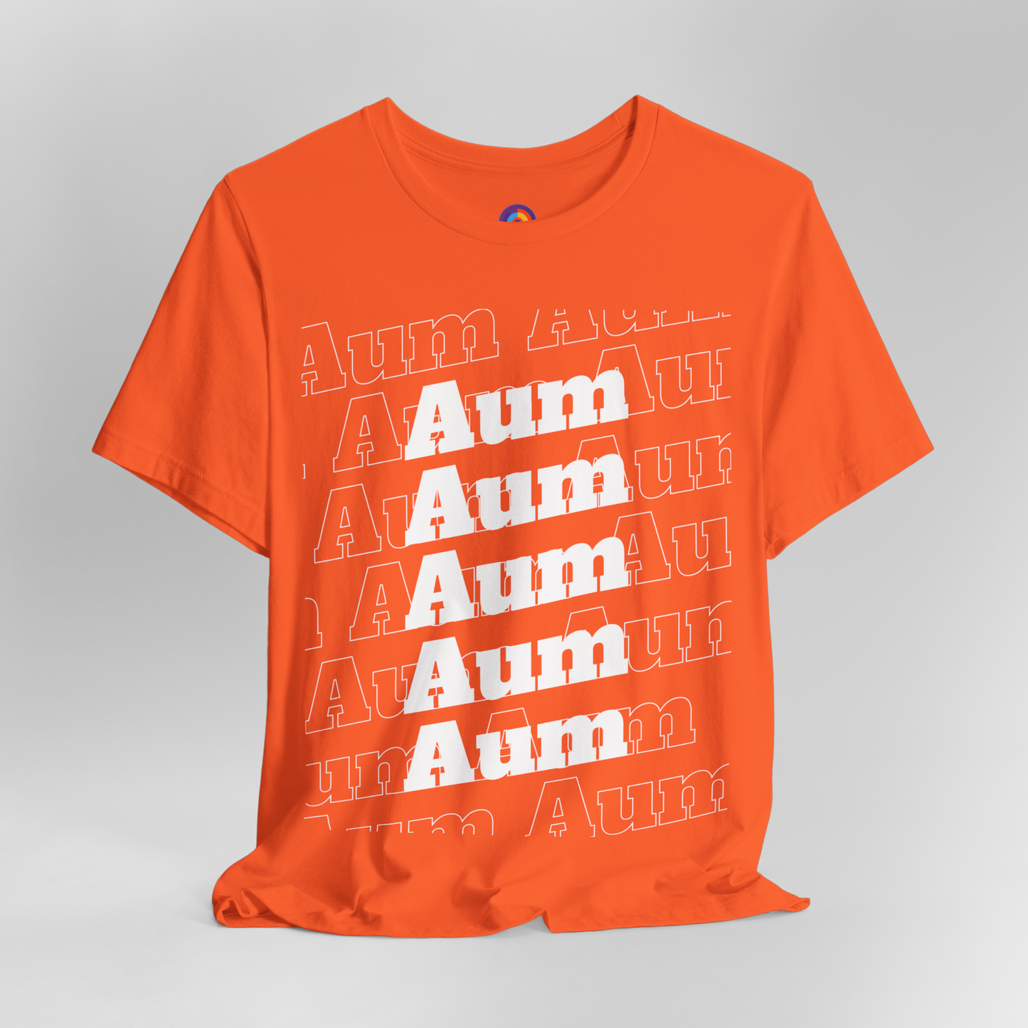 Aum T-Shirt