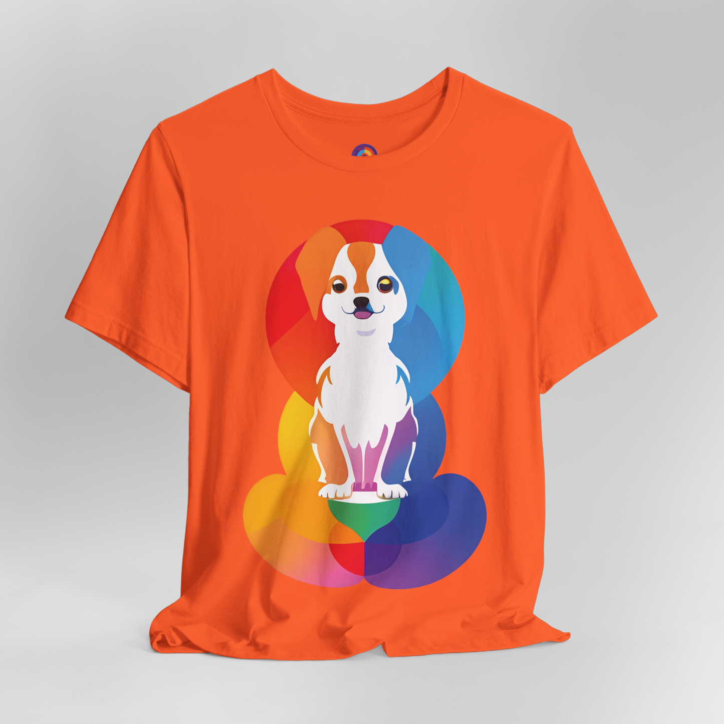 Charming Chihuahua T-Shirt