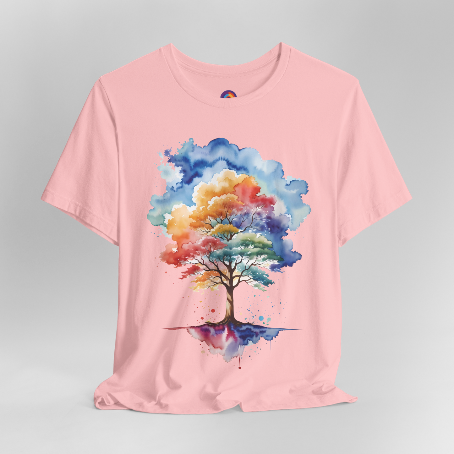 Majestic Tree T-Shirt