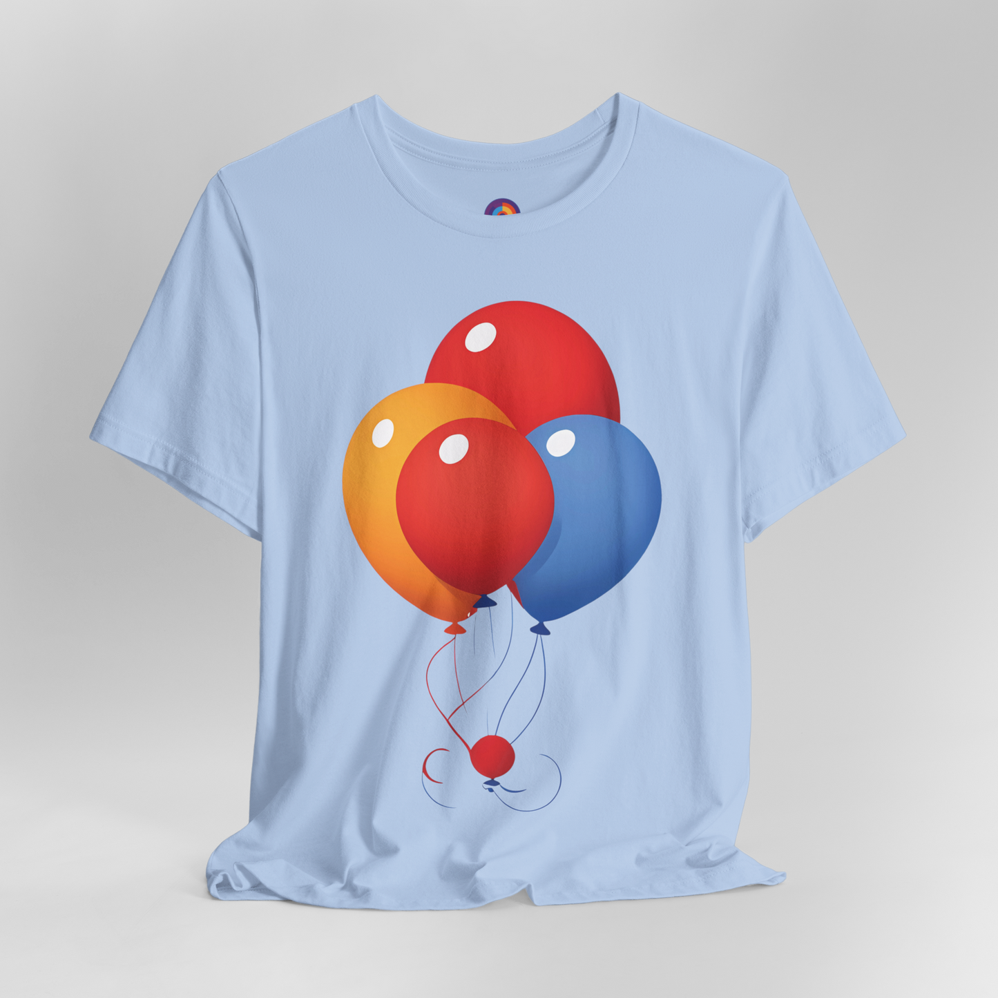 Balloons T-Shirt