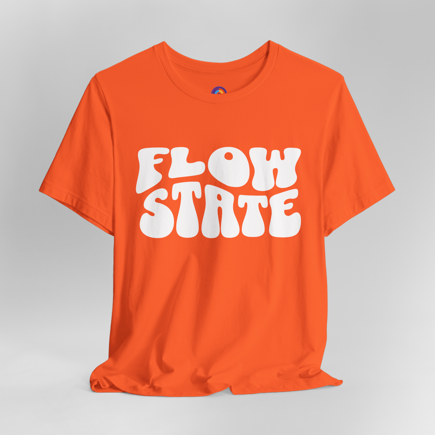 Flow State T-Shirt