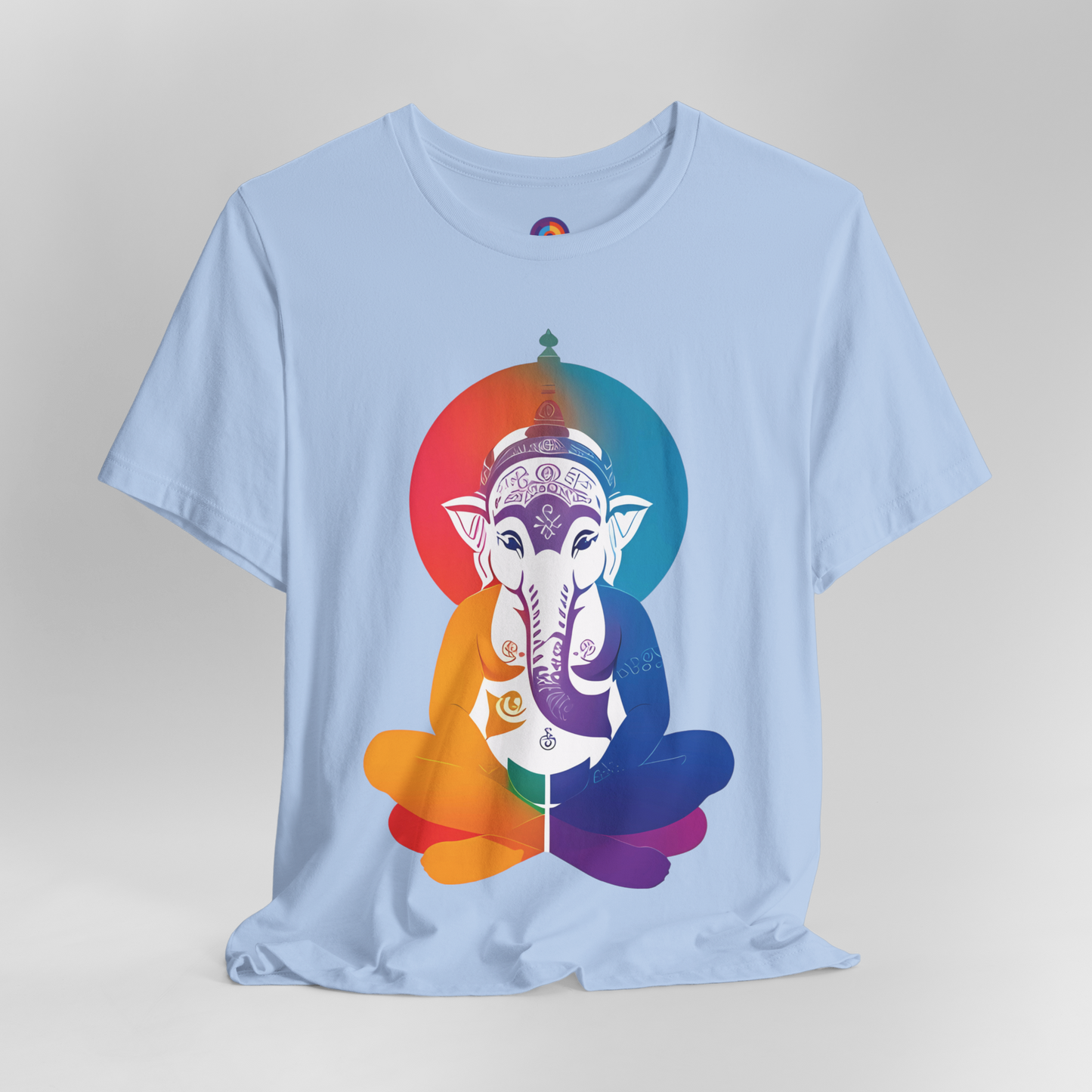 Ganesha T-Shirt