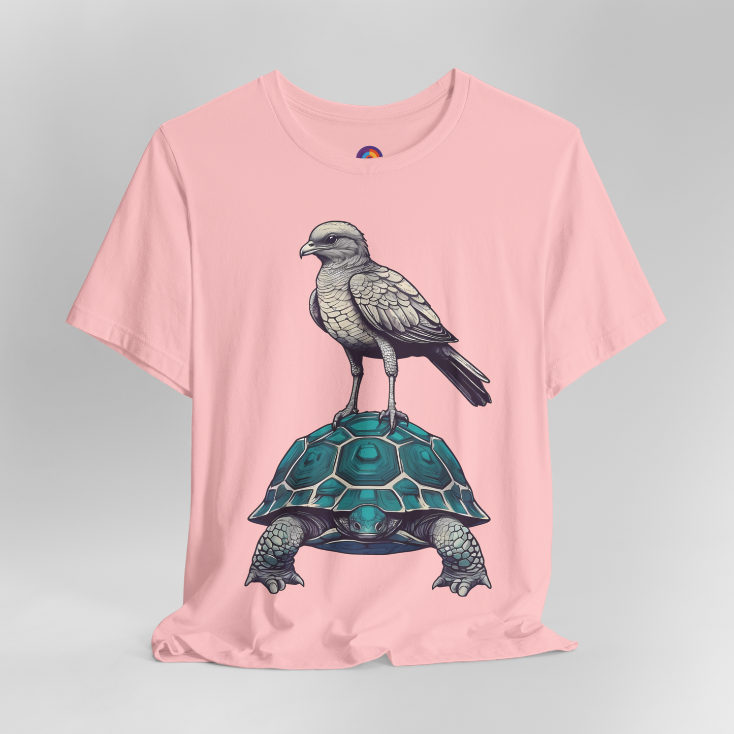 Avian Voyage - Bird T-Shirt