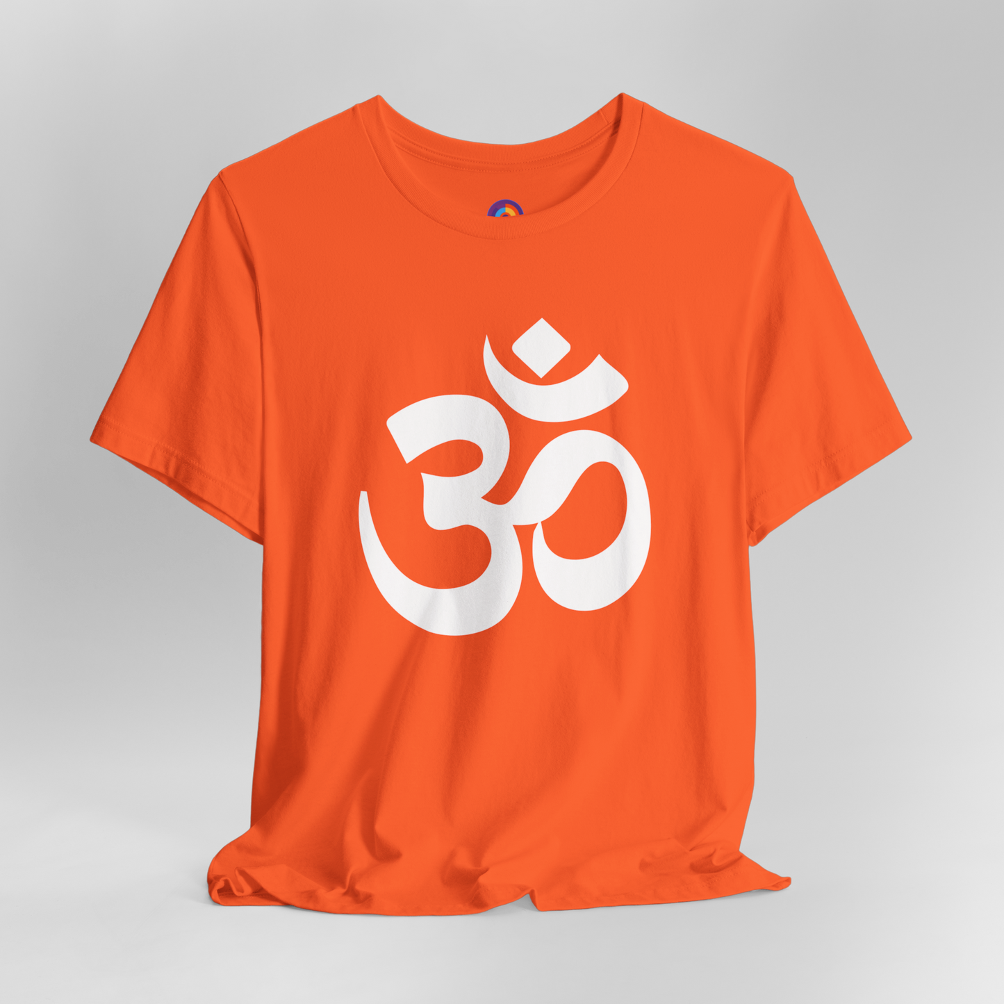 Om Symbol T-Shirt