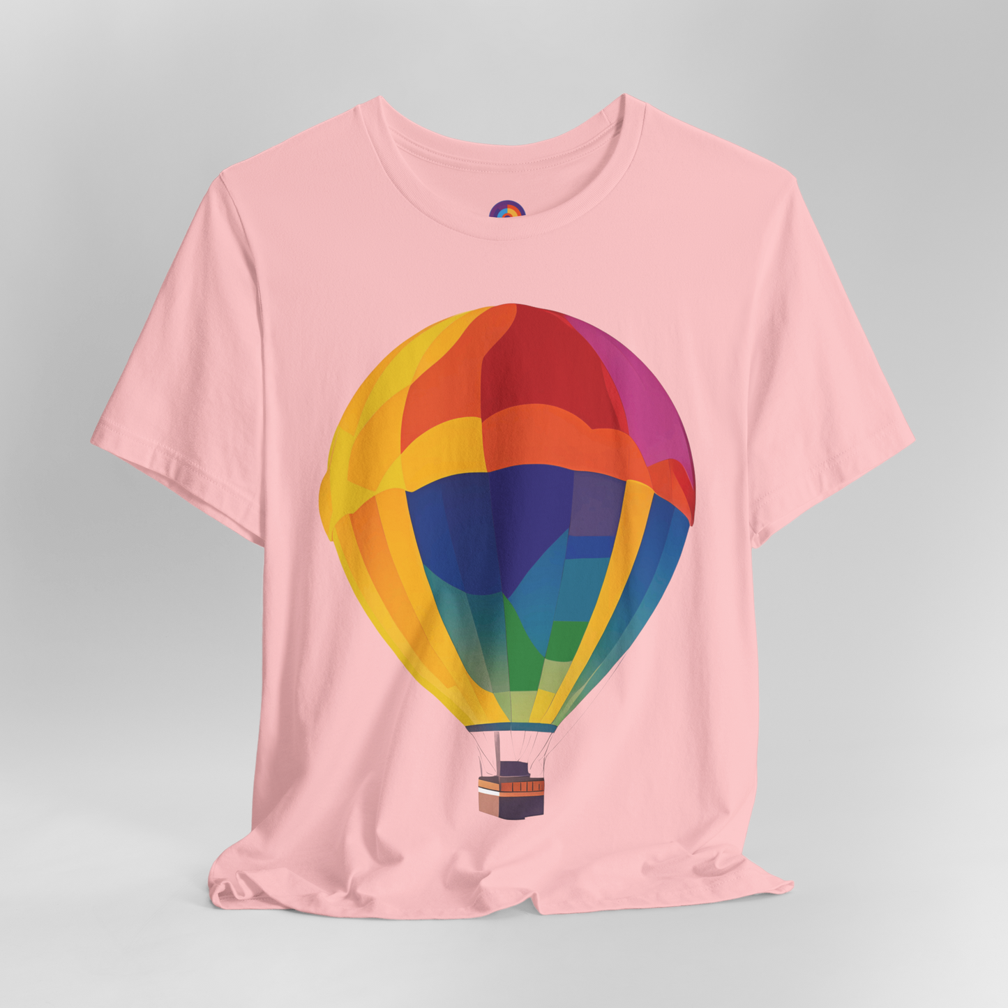 Hot Air Balloon T-Shirt