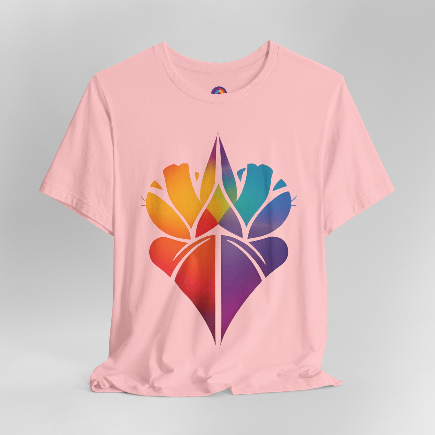 Hearteries - Heart T-Shirt