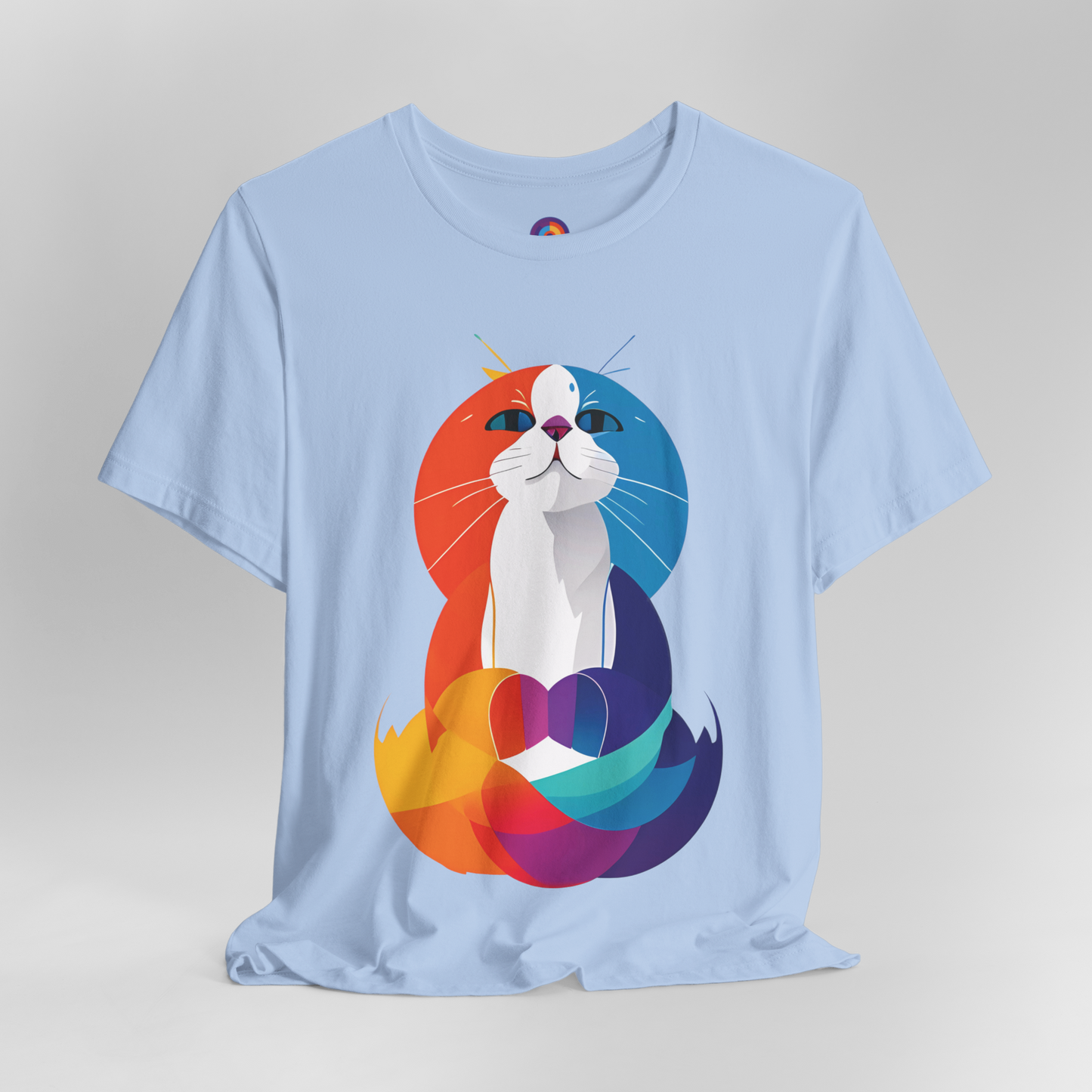 Bakeneko Cat T-Shirt