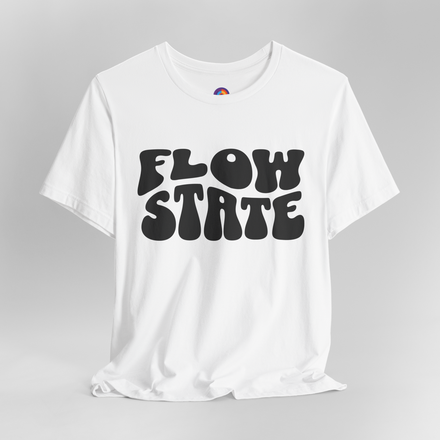 Flow State T-Shirt