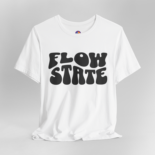 Flow State T-Shirt