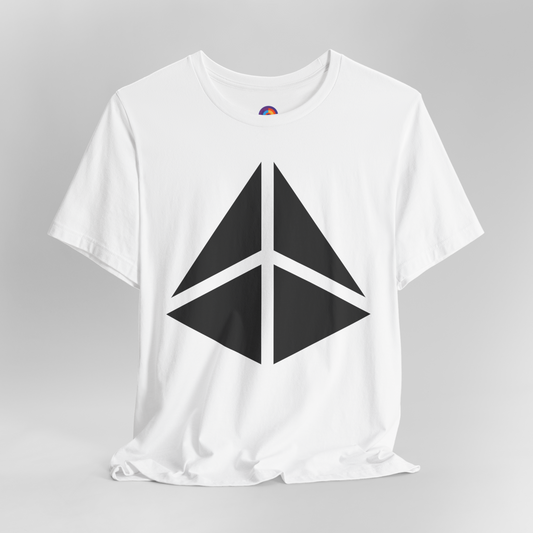 Tetrahedron T-Shirt