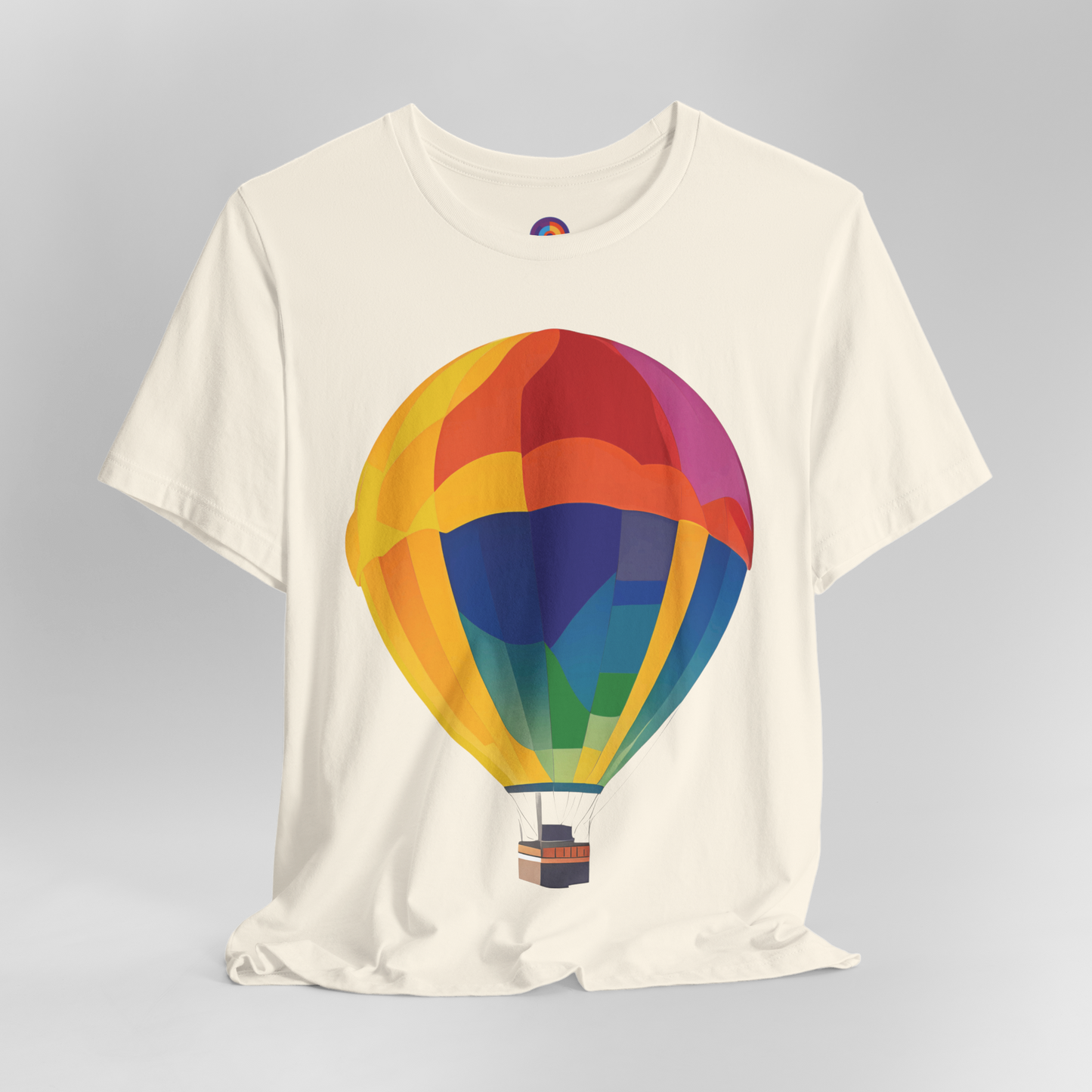 Hot Air Balloon T-Shirt