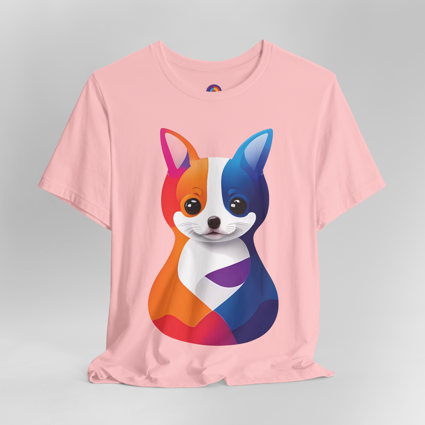 Tranquil Chihuahua T-Shirt