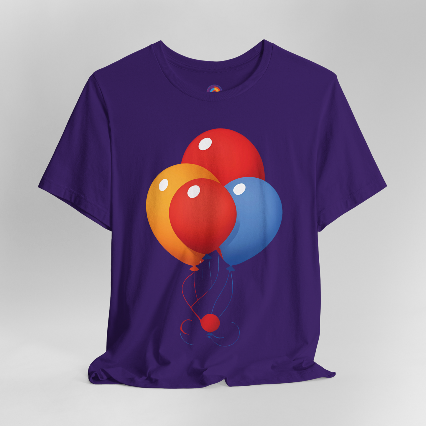 Balloons T-Shirt
