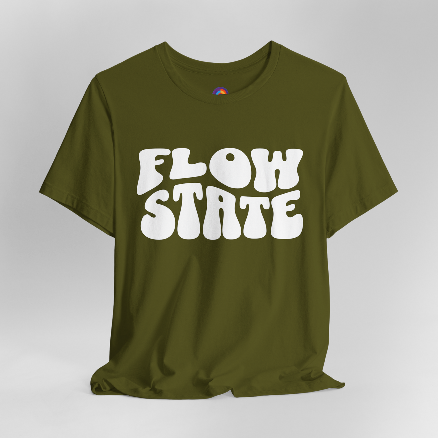 Flow State T-Shirt