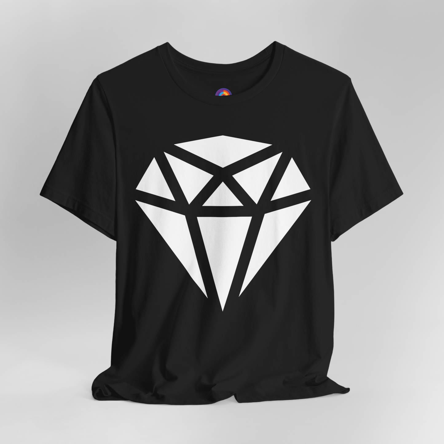 Diamond T-Shirt