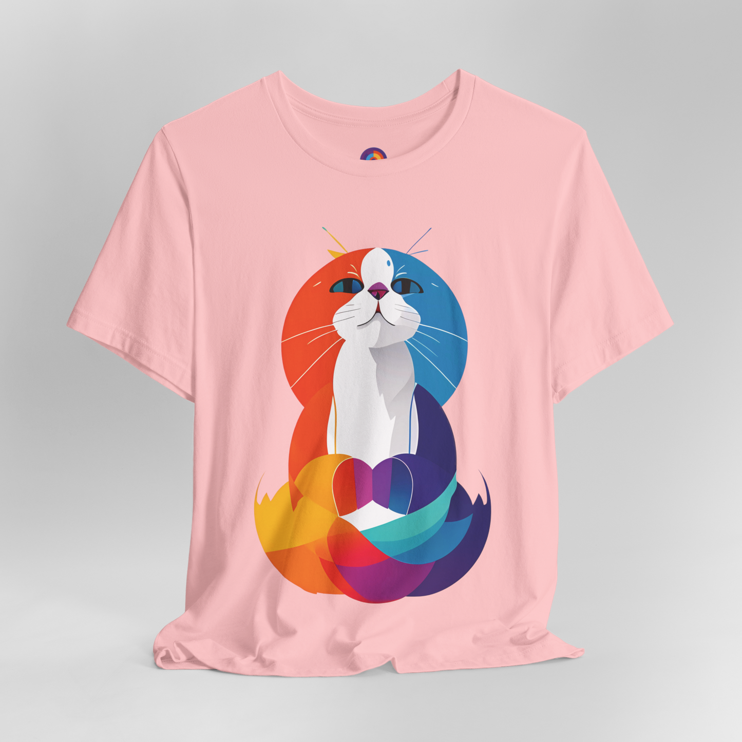 Bakeneko Cat T-Shirt