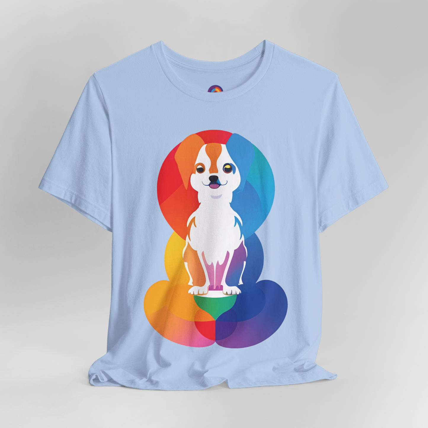 Charming Chihuahua T-Shirt