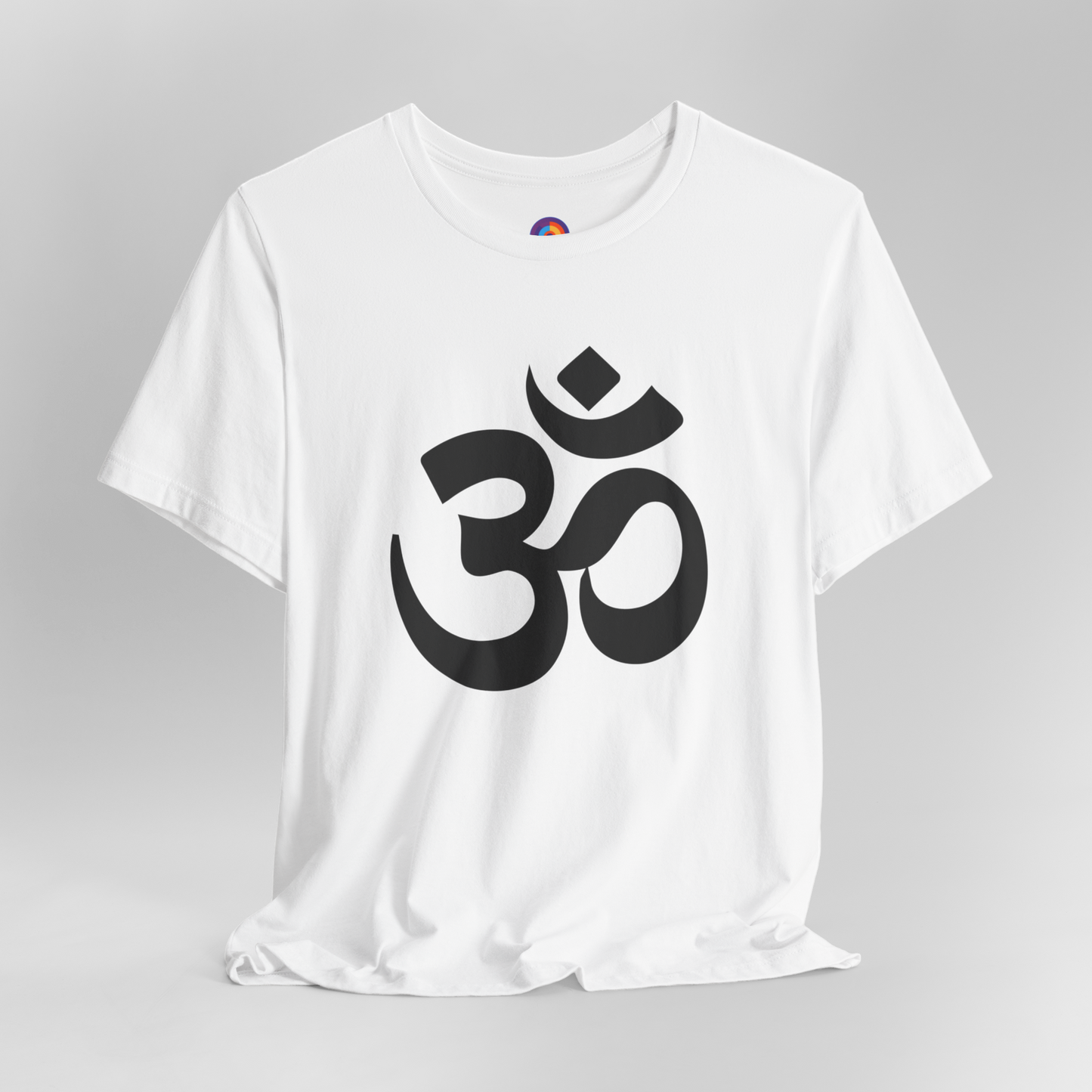 Om Symbol T-Shirt