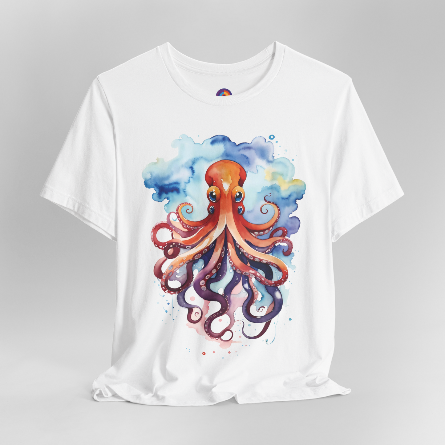 Octopus T-Shirt