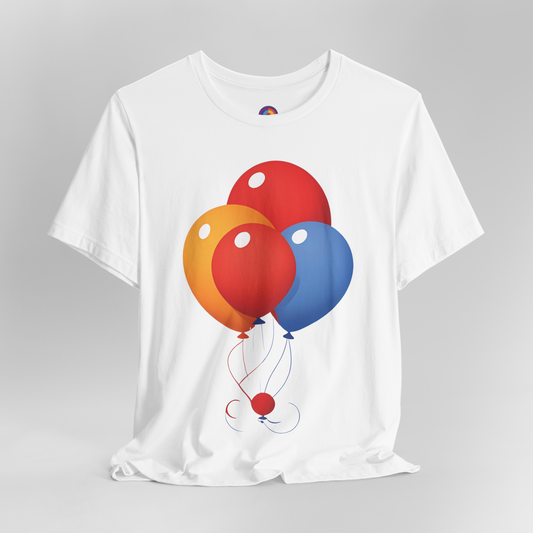 Balloons T-Shirt