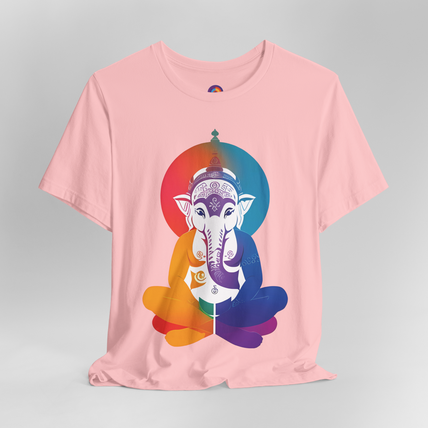 Ganesha T-Shirt