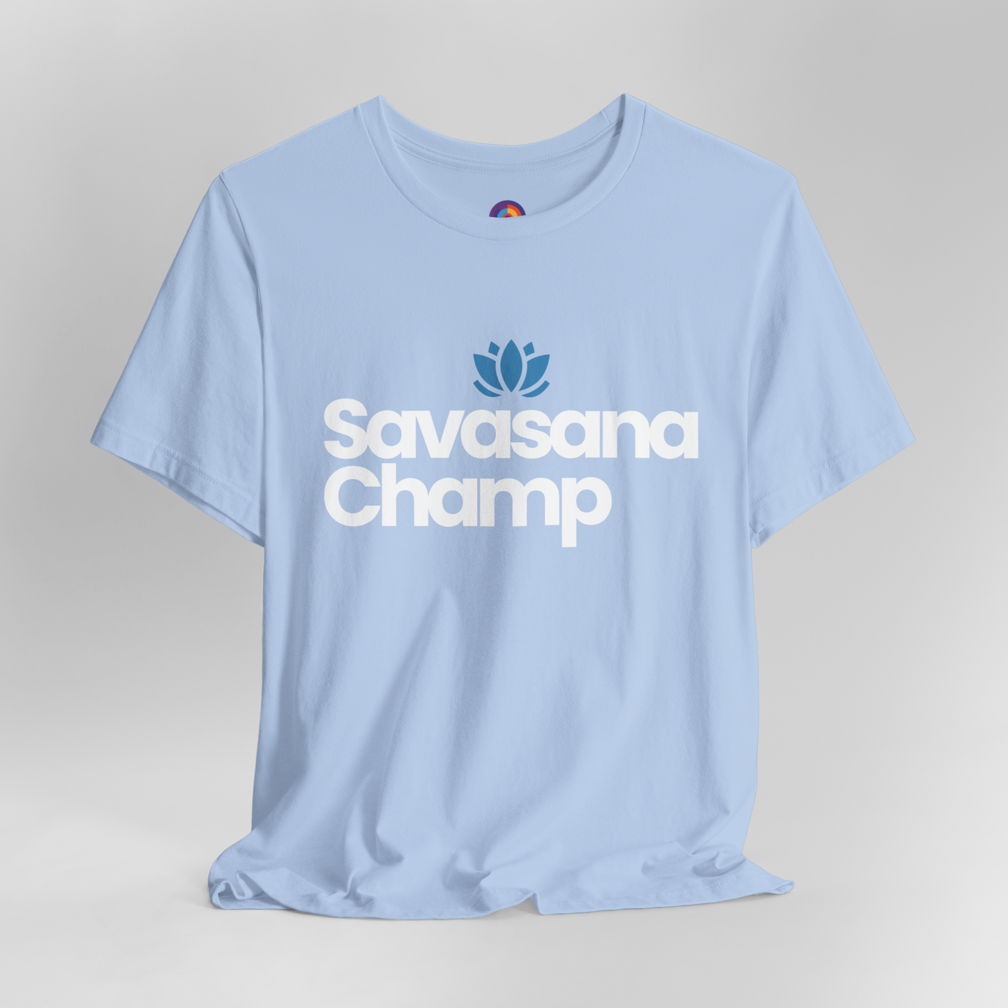 Savasana Champ T-Shirt