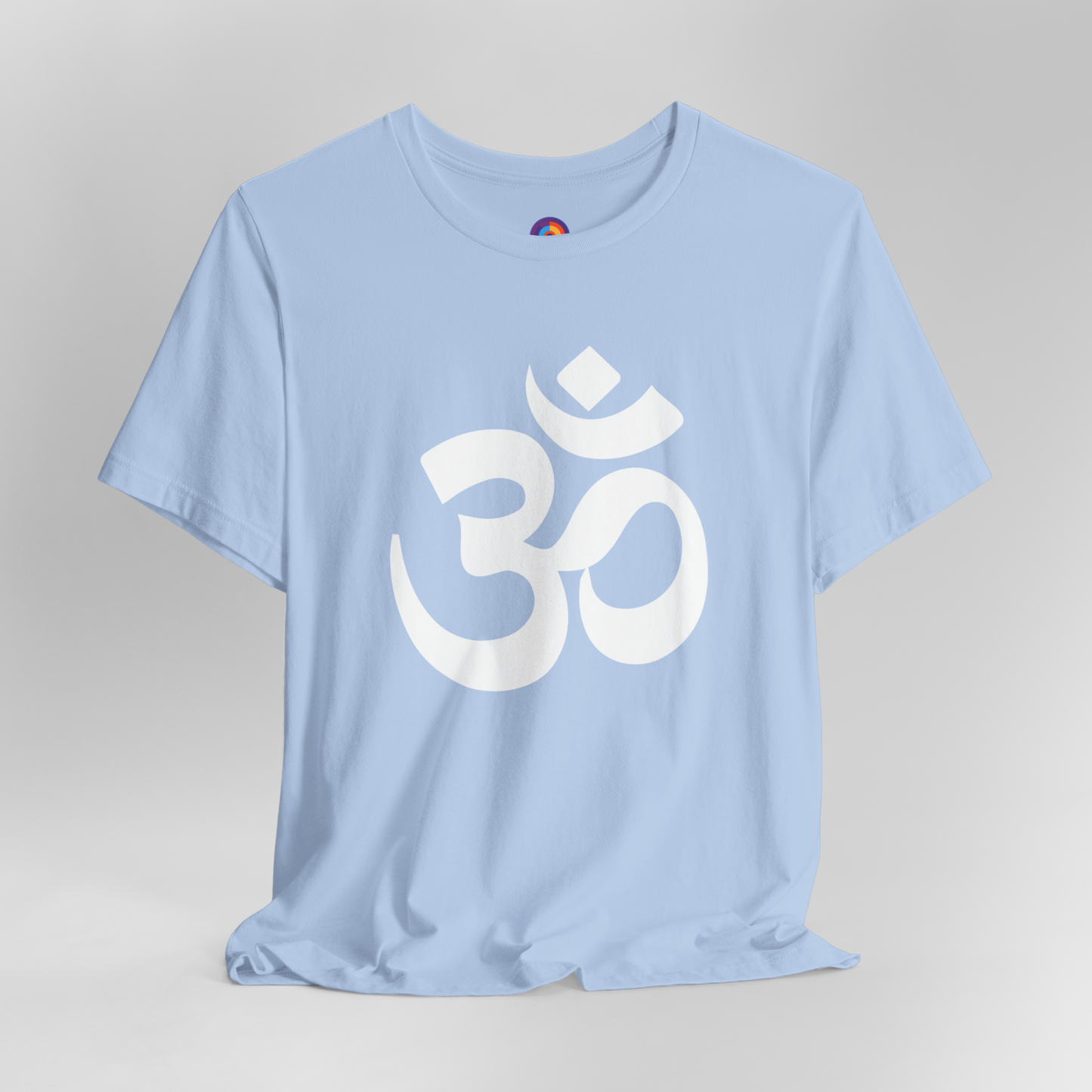 Om Symbol T-Shirt