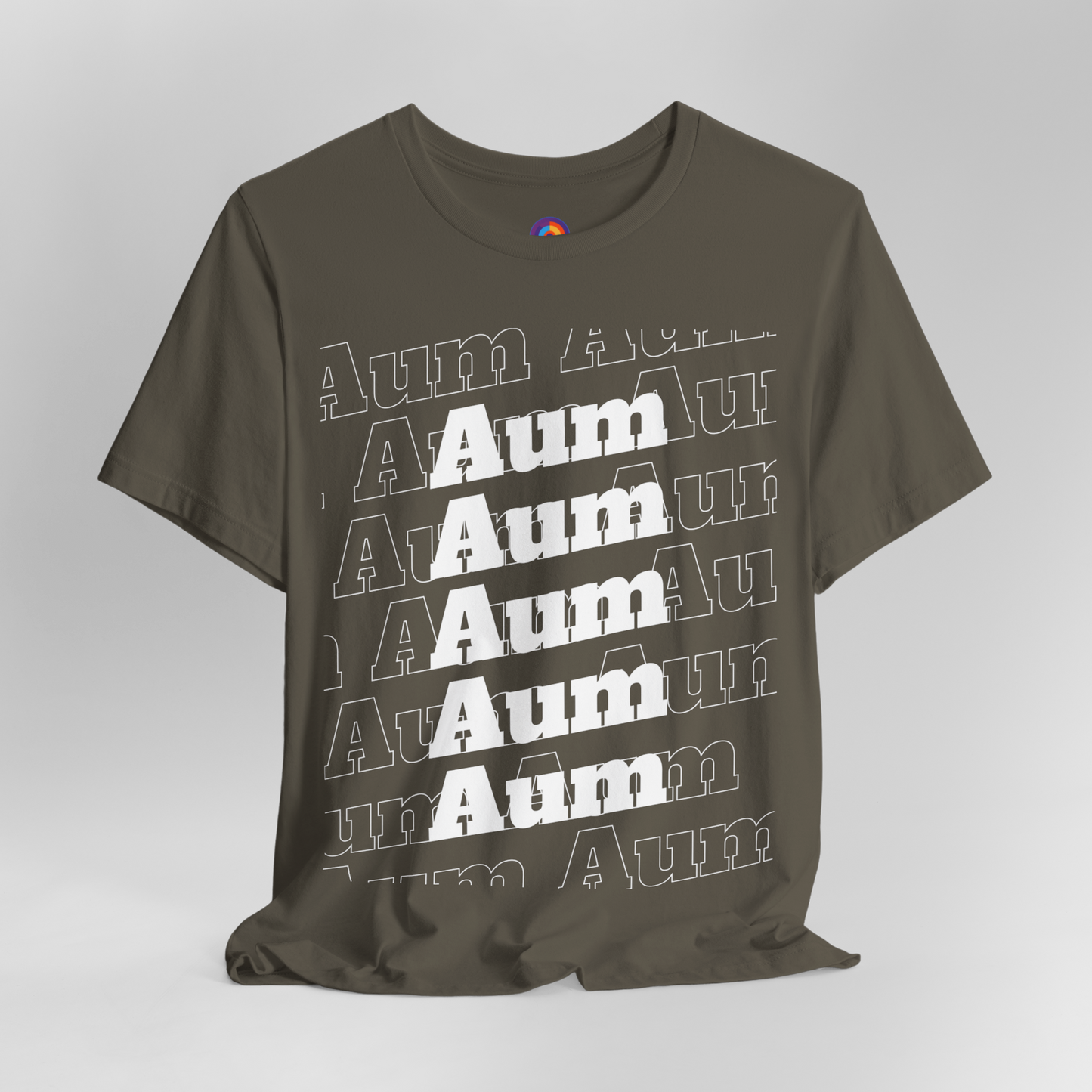 Aum T-Shirt