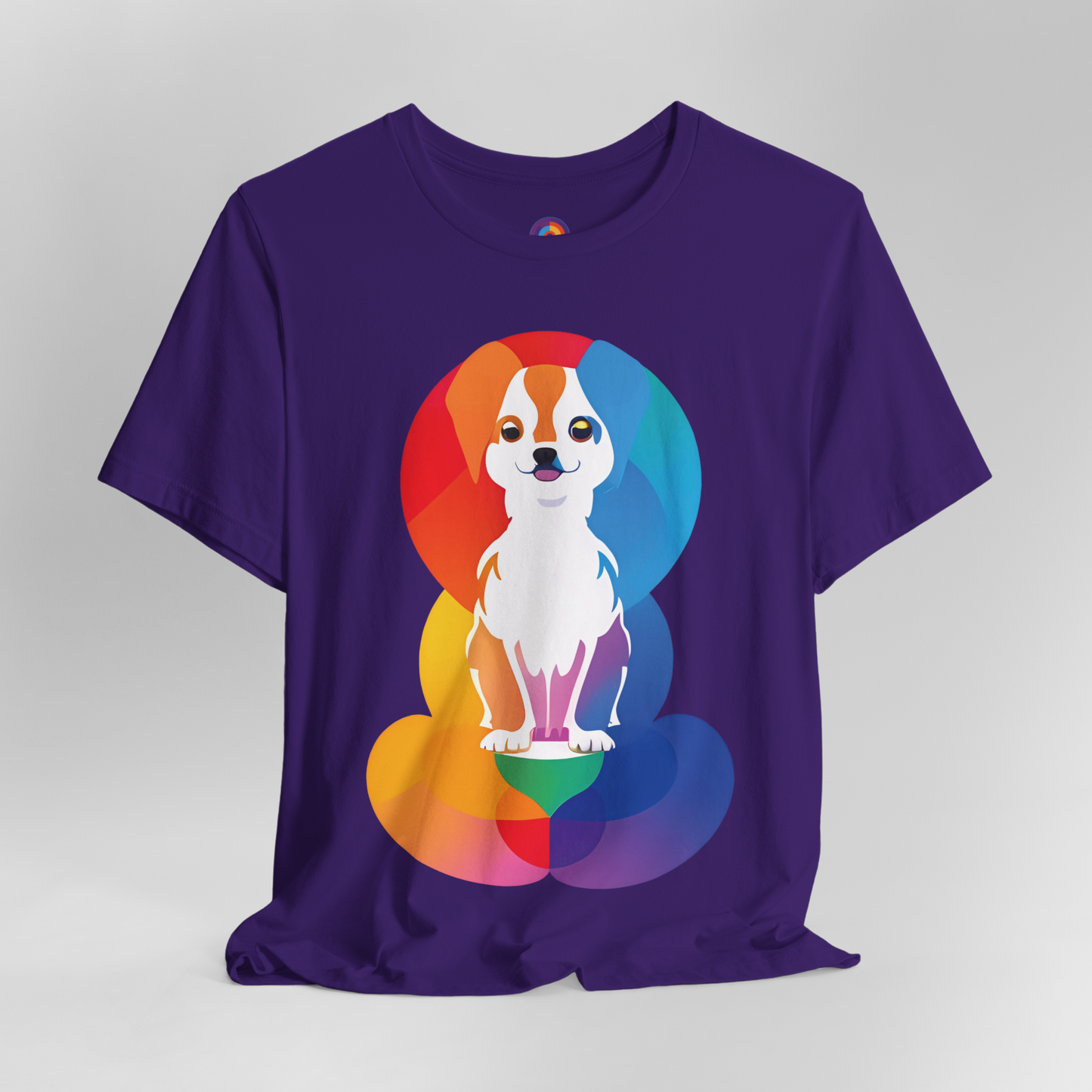 Charming Chihuahua T-Shirt