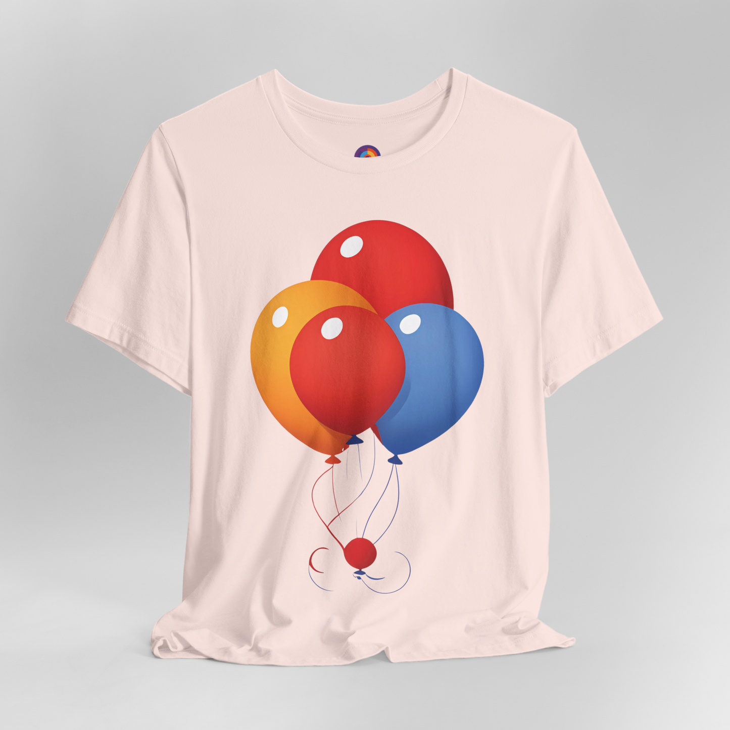 Balloons T-Shirt
