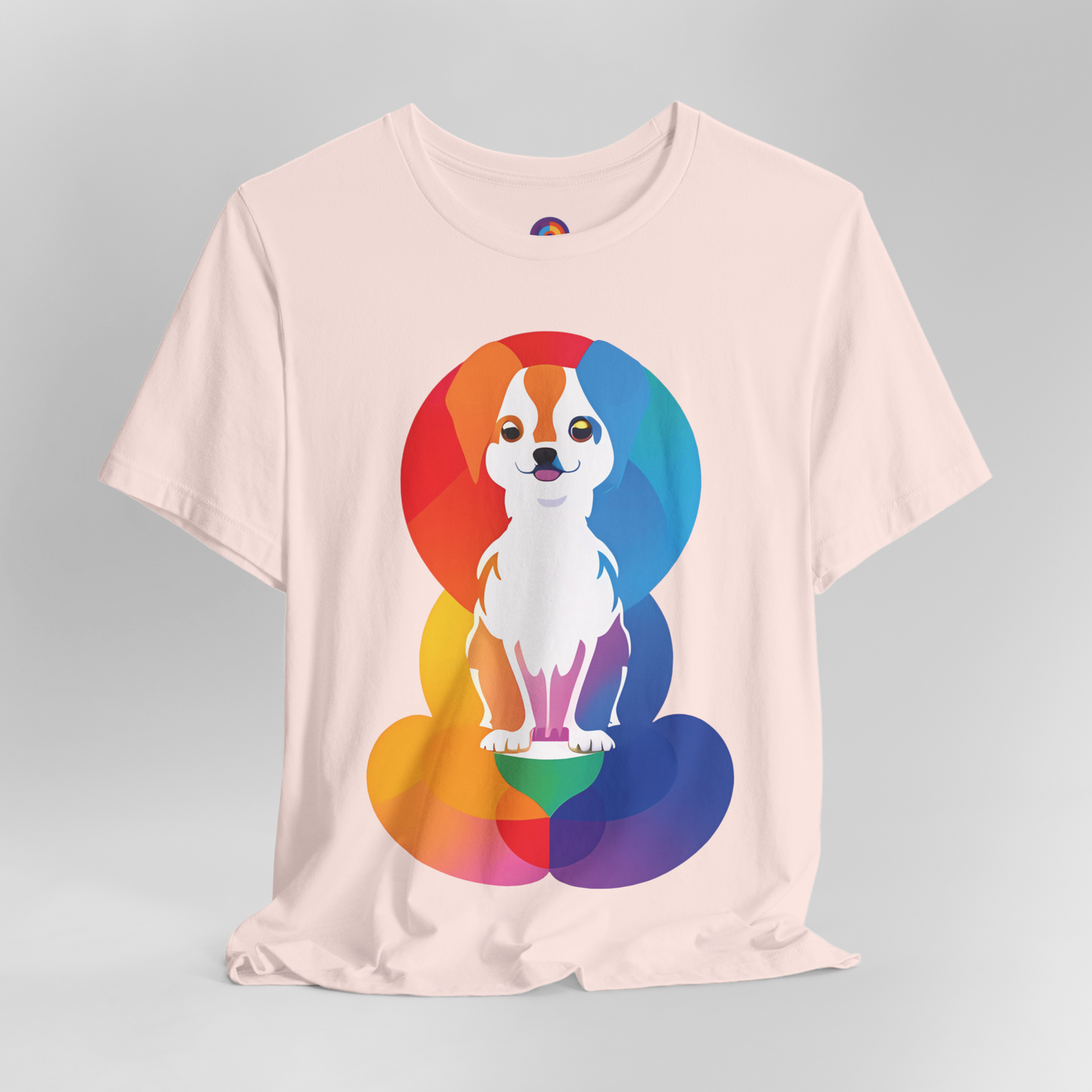 Charming Chihuahua T-Shirt