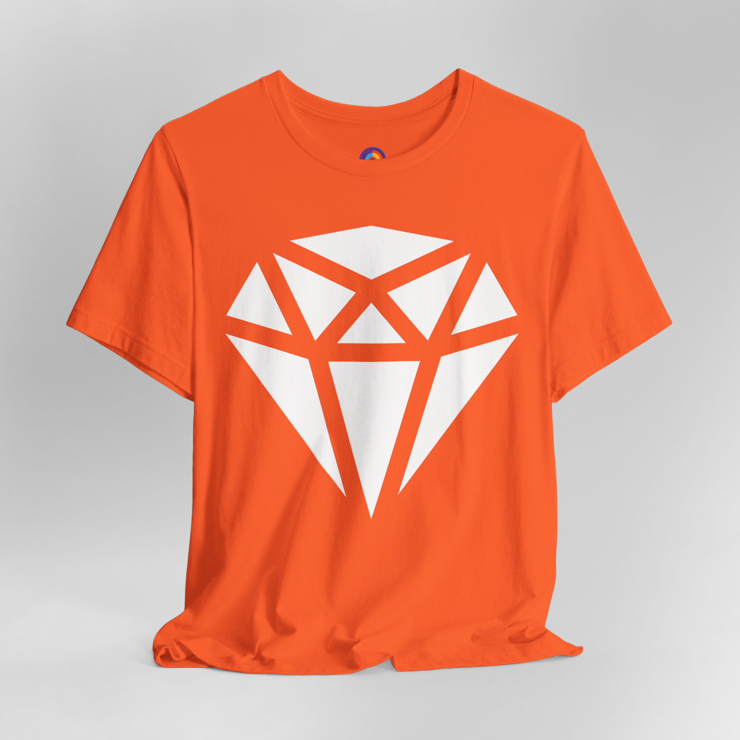 Diamond T-Shirt